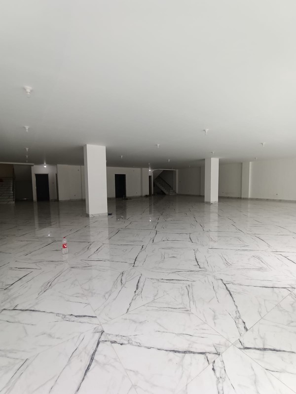 New Brand Commercial Mini Building at Duren Sawit, Jakarta Timur
