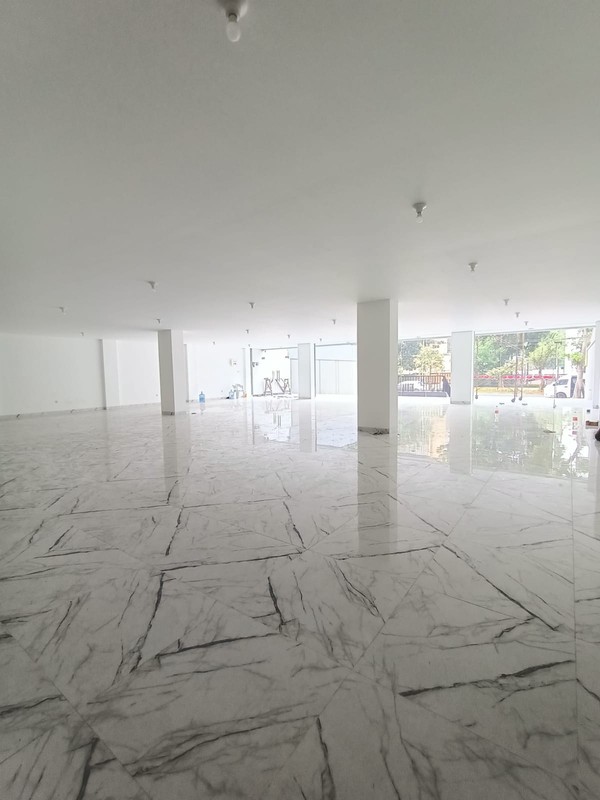 New Brand Commercial Mini Building at Duren Sawit, Jakarta Timur