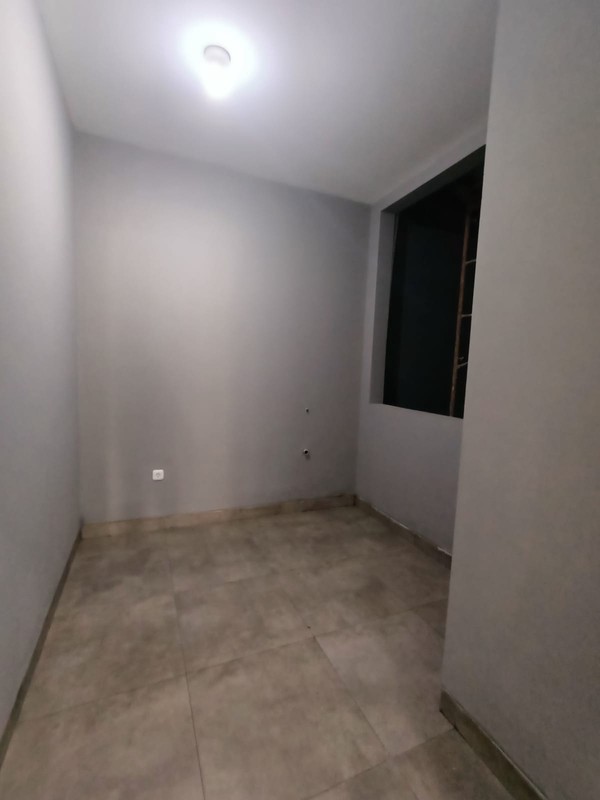 New Brand Commercial Mini Building at Duren Sawit, Jakarta Timur