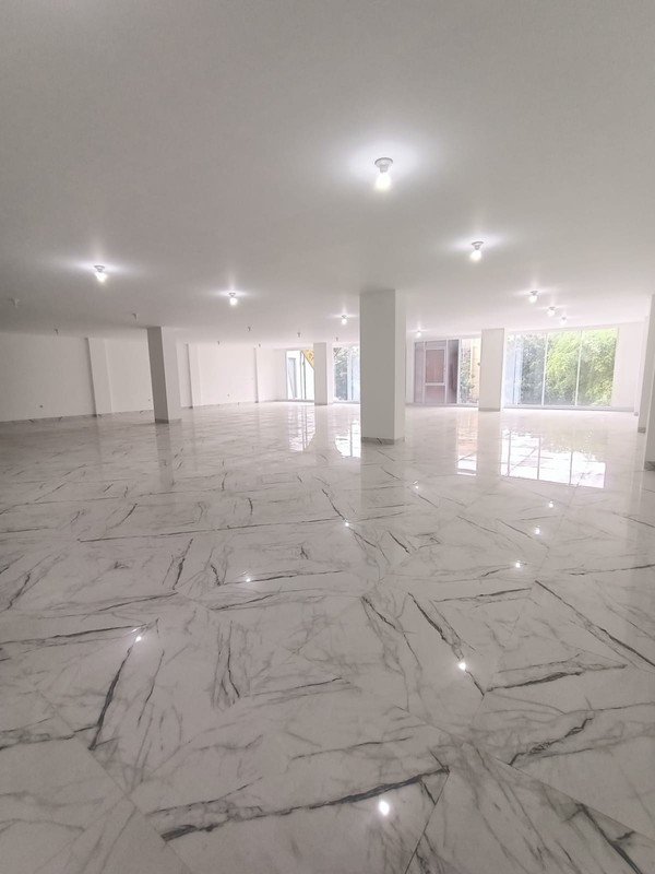 New Brand Commercial Mini Building at Duren Sawit, Jakarta Timur