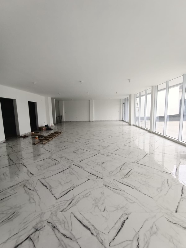 New Brand Commercial Mini Building at Duren Sawit, Jakarta Timur