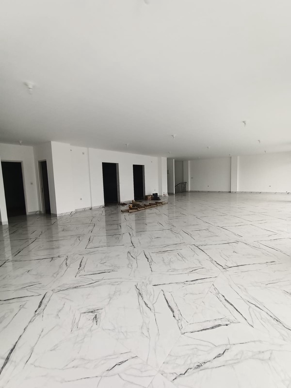 New Brand Commercial Mini Building at Duren Sawit, Jakarta Timur