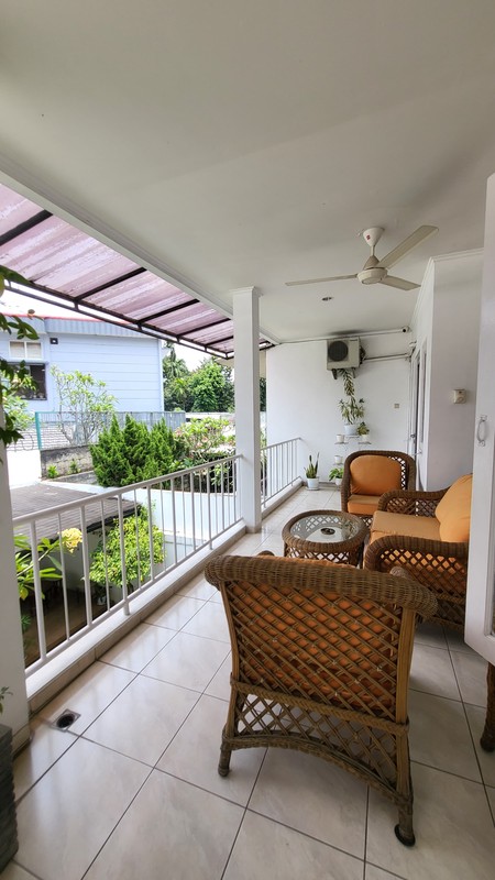 Rumah 2 Lantai Siap Huni di Giri Loka BSD Dekat Tol