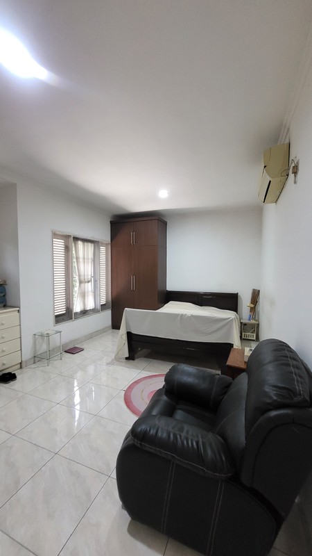 Rumah 2 Lantai Siap Huni di Giri Loka BSD Dekat Tol