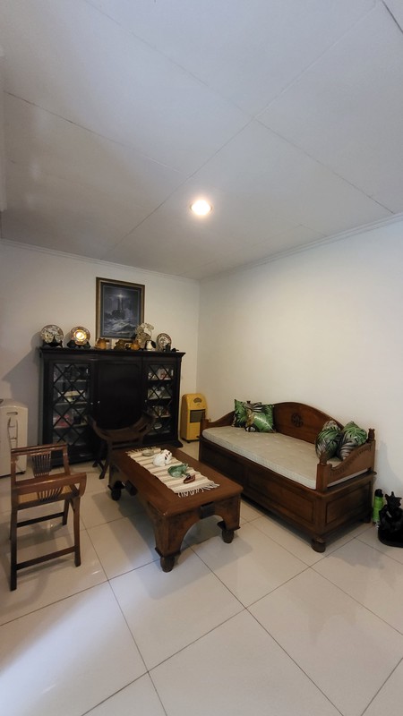 Rumah 2 Lantai Siap Huni di Giri Loka BSD Dekat Tol