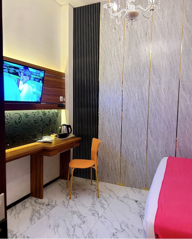 Investasi Menjanjikan Hotel Strategis di Area Wisata Kota Yogyakarta