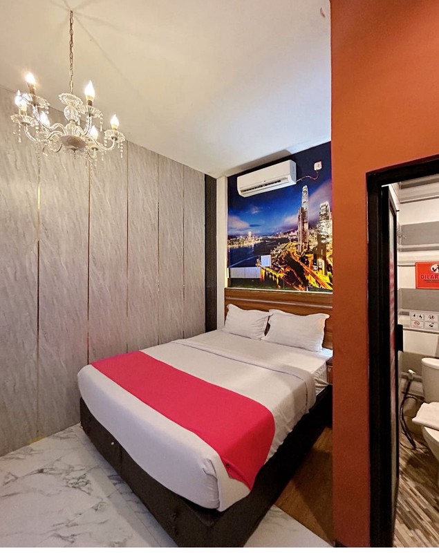 Investasi Menjanjikan Hotel Strategis di Area Wisata Kota Yogyakarta