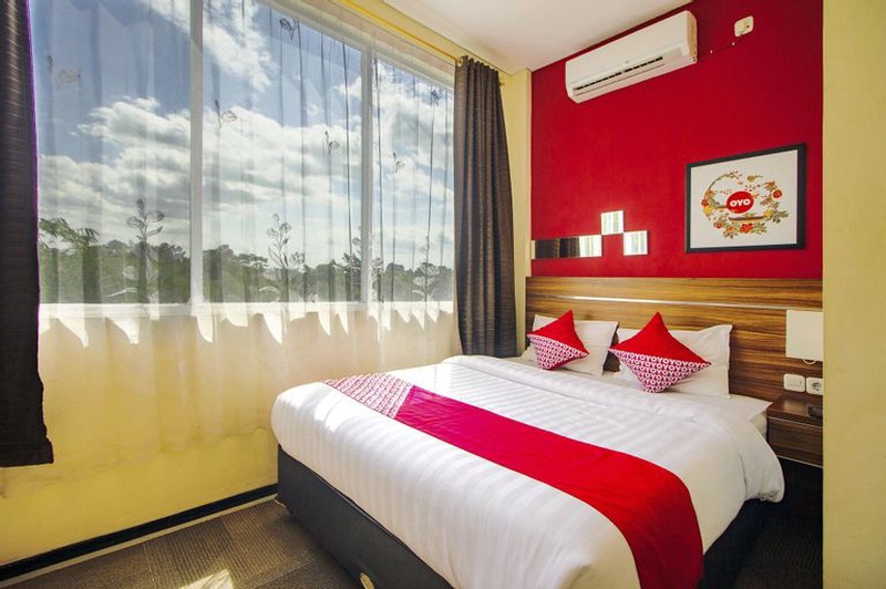 Investasi Menjanjikan Hotel Strategis di Area Wisata Kota Yogyakarta