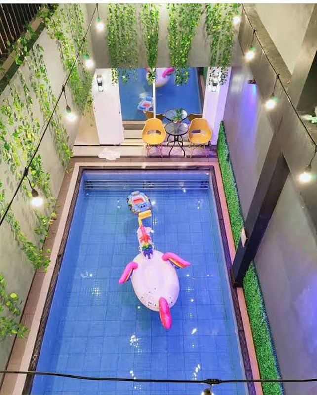 Investasi Menjanjikan Hotel Strategis di Area Wisata Kota Yogyakarta