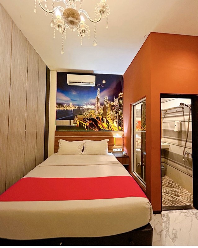 Investasi Menjanjikan Hotel Strategis di Area Wisata Kota Yogyakarta