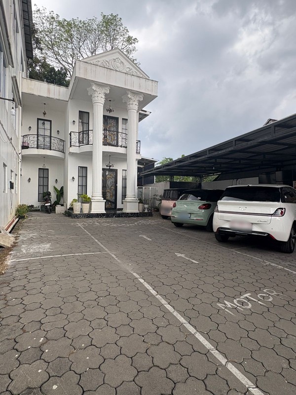 Investasi Menjanjikan Hotel Strategis di Area Wisata Kota Yogyakarta