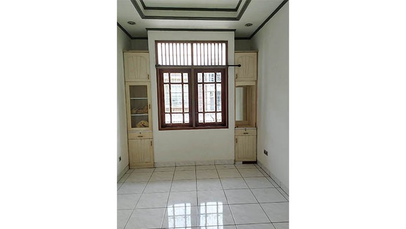 Disewa Rumah Kelapa Puan Timur, Kelapa Gading