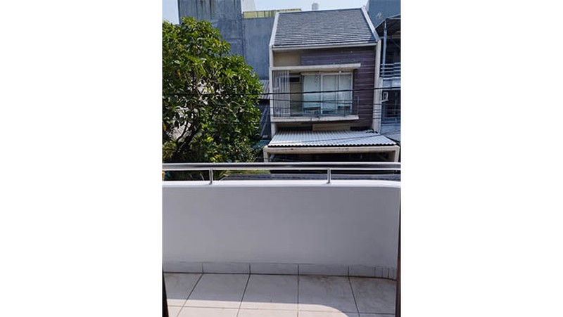Disewa Rumah Kelapa Puan Timur, Kelapa Gading