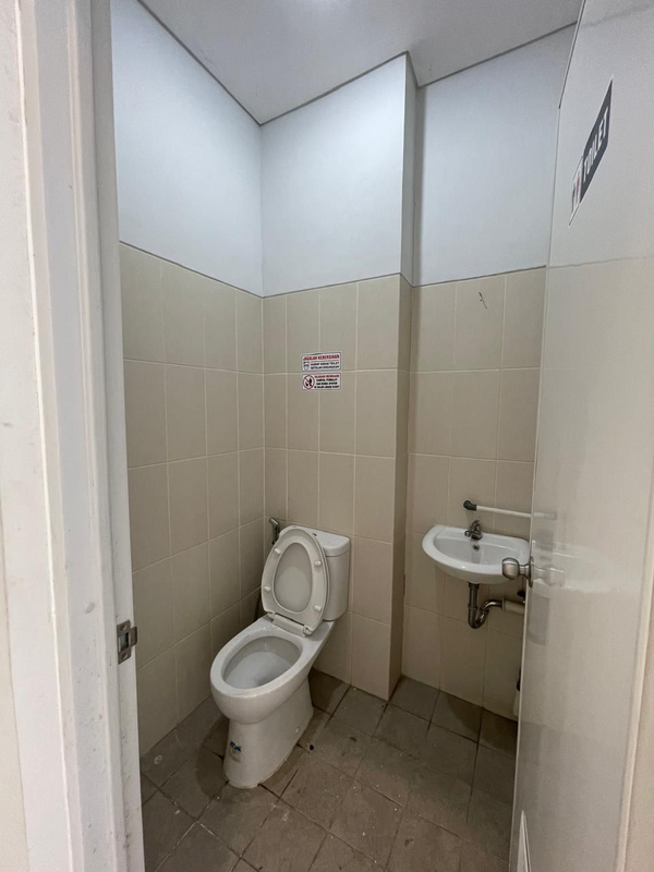 Peluang Emas! Jual Cepat Ruko Gandeng 2 Lantai Siap Pakai di Arcadia Grande, Gading Serpong