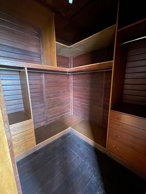 Turun Harga Rumah Unik Artistik Kayu  Merbau , Cozy, Homy - 2 Lantai di Jl. Jambore Cibubur 