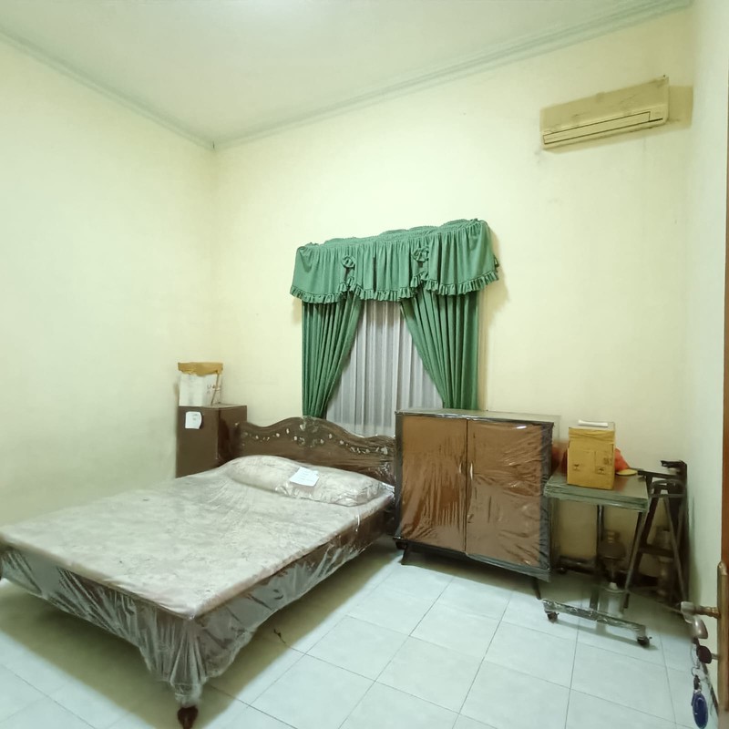 DIJUAL MURAH RUMAH JL MANYAR KARTIKA SURABAYA TIMUR