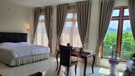 Miliki Rumah Kost Furnish 9 Kamar Tidur Lokasi Cacaban, Maglang Tengah