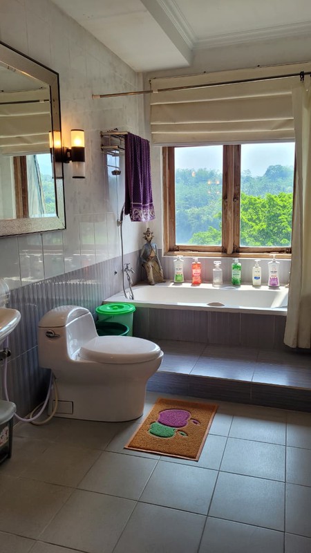 Miliki Rumah Kost Furnish 9 Kamar Tidur Lokasi Cacaban, Maglang Tengah