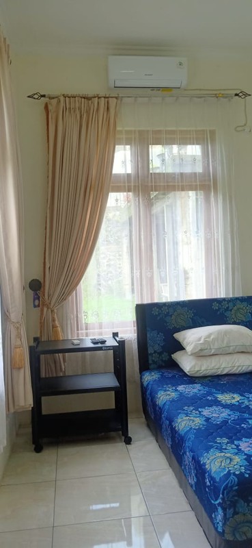 Miliki Rumah Kost Furnish 9 Kamar Tidur Lokasi Cacaban, Maglang Tengah