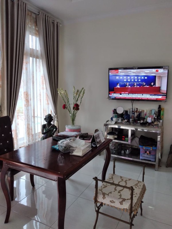 Miliki Rumah Kost Furnish 9 Kamar Tidur Lokasi Cacaban, Maglang Tengah