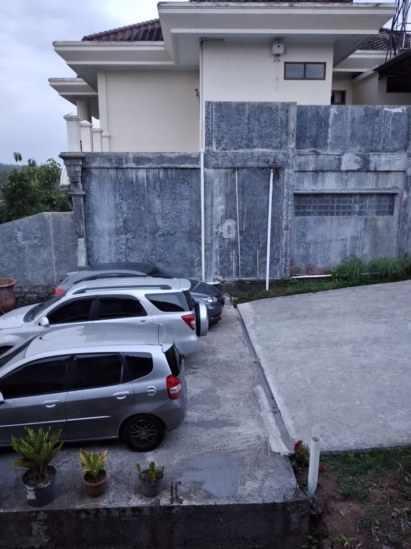 Miliki Rumah Kost Furnish 9 Kamar Tidur Lokasi Cacaban, Maglang Tengah