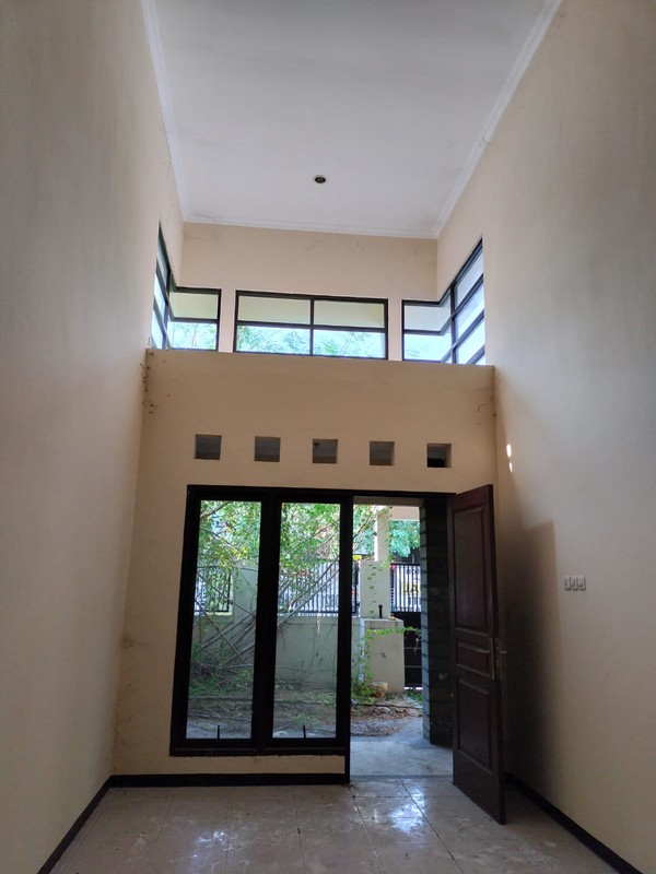 Dijual Rumah Siap Huni Di Taman Boston Puri Surya, Gedangan, Sidoarjo