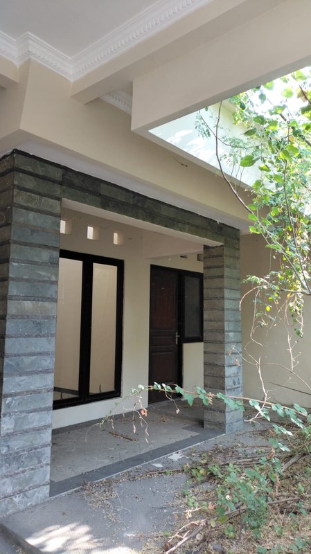 Dijual Rumah Siap Huni Di Taman Boston Puri Surya, Gedangan, Sidoarjo