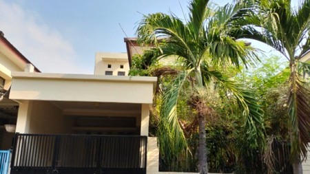 Dijual Rumah Siap Huni Di Taman Boston Puri Surya, Gedangan, Sidoarjo