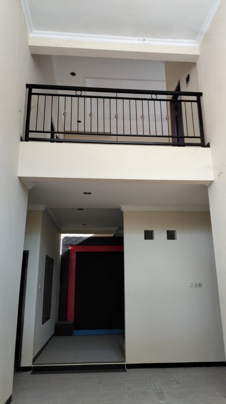 Dijual Rumah Siap Huni Di Taman Boston Puri Surya, Gedangan, Sidoarjo