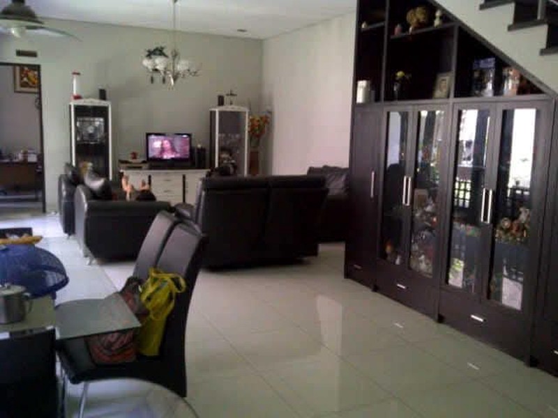 Rumah Bagus Furnished SHM di Taman Kopo Indah, Bandung