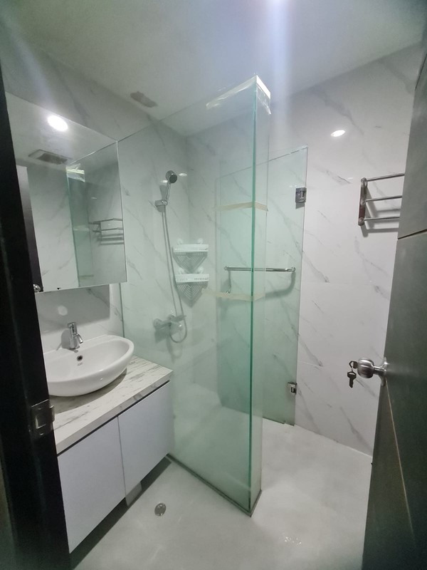 Apartemen 2BR Di Daerah Semanggi, Jakarta Selatan