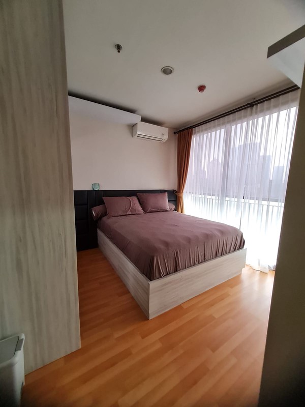 Apartemen 2BR Di Daerah Semanggi, Jakarta Selatan