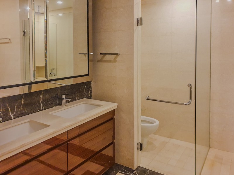 Apartement Mewah & Modern Anandamaya Sudirman
