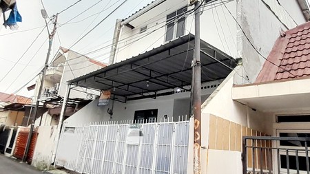 Rumah Dijual di Tebet Jaksel