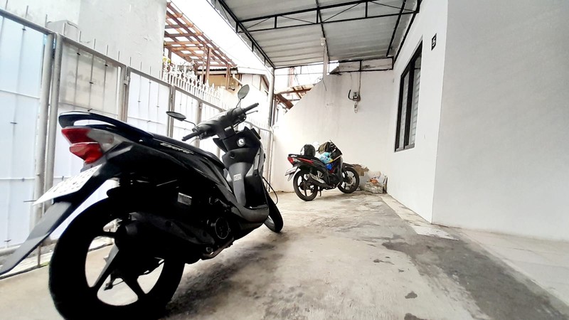 Rumah Dijual di Tebet Jaksel