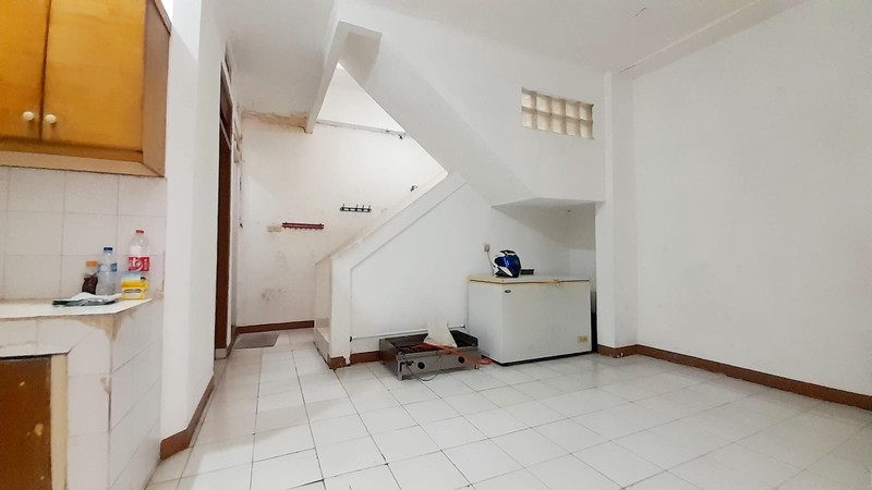 Rumah Dijual di Tebet Jaksel