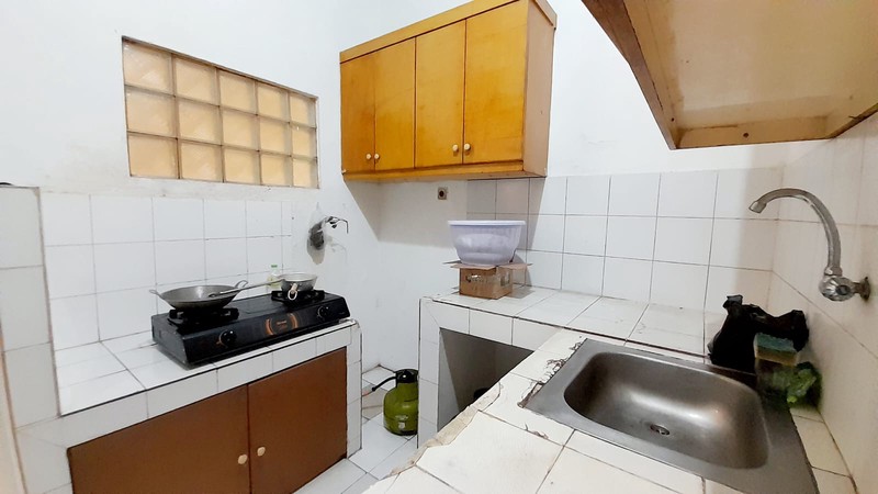 Rumah Dijual di Tebet Jaksel