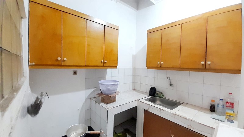 Rumah Dijual di Tebet Jaksel