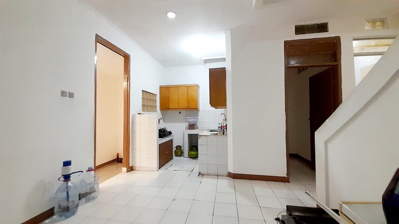 Rumah Dijual di Tebet Jaksel