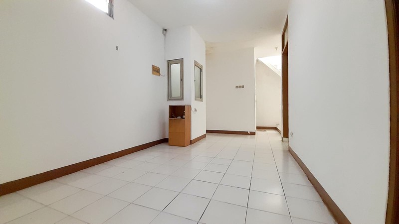 Rumah Dijual di Tebet Jaksel