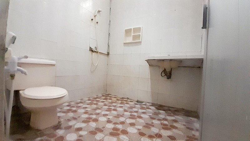 Rumah Dijual di Tebet Jaksel