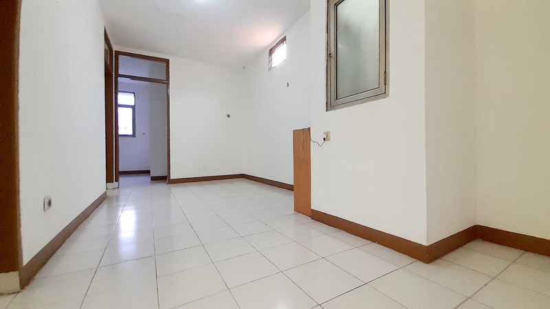 Rumah Dijual di Tebet Jaksel