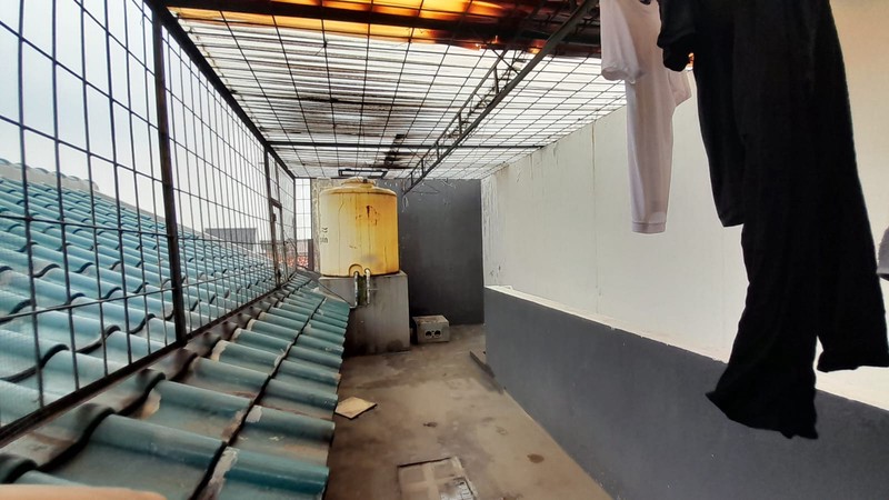 Rumah Dijual di Tebet Jaksel