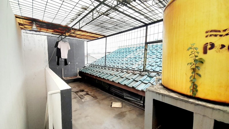 Rumah Dijual di Tebet Jaksel