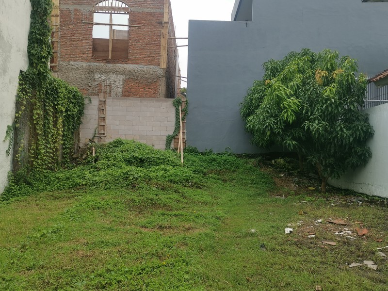 Kavling Tanah di Simpruk Lippo Cikarang harga bagus