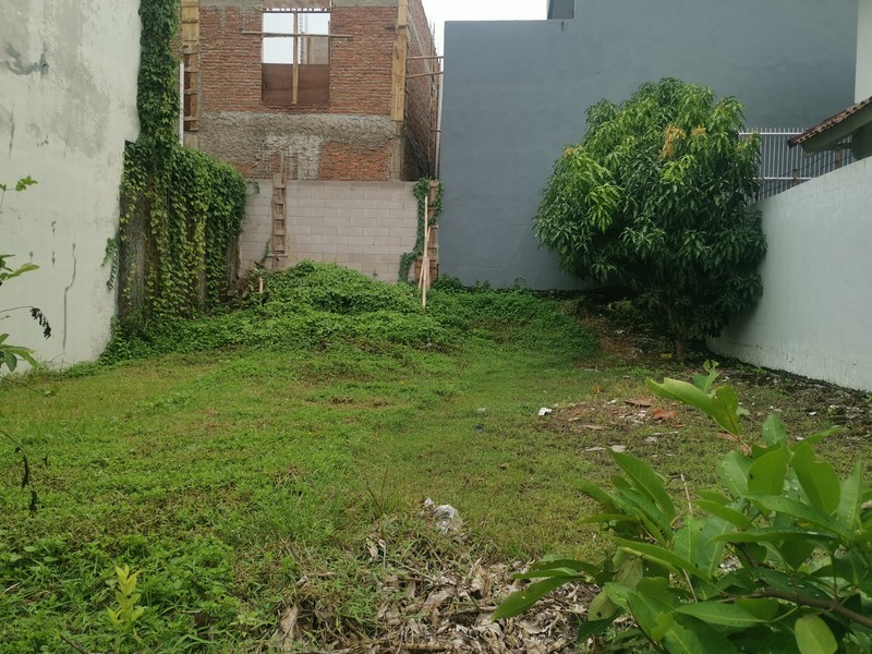 Kavling Tanah di Simpruk Lippo Cikarang harga bagus