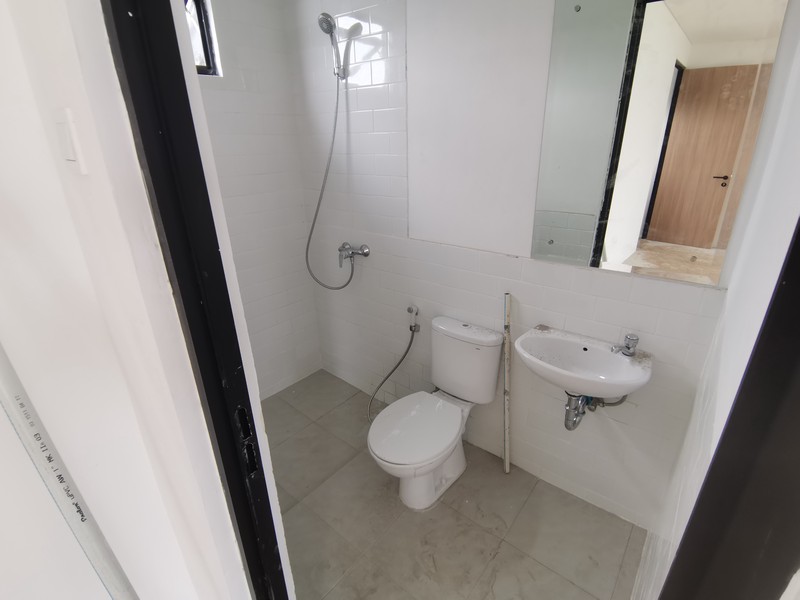 Ruko Gandeng The Hive Spark North Lippo Cikarang