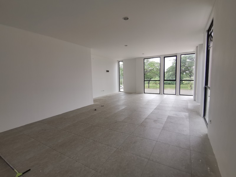 Ruko Gandeng The Hive Spark North Lippo Cikarang