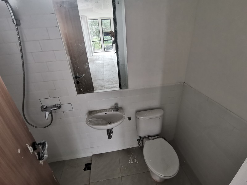 Ruko Gandeng The Hive Spark North Lippo Cikarang