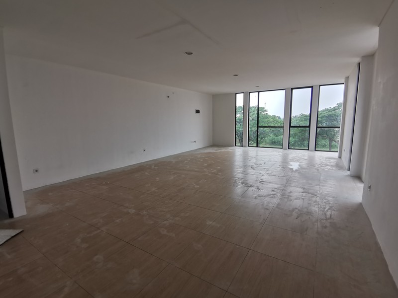 Ruko Gandeng The Hive Spark North Lippo Cikarang